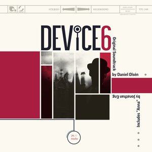 Image for 'DEVICE 6 Original Soundtrack'