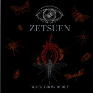 “ZETSUEN”的封面