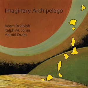 Image for 'Imaginary Archipelago'
