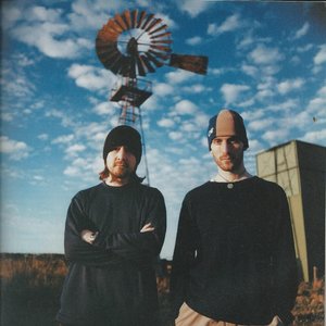 “Boards of Canada”的封面