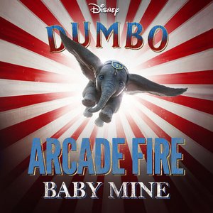 Bild für 'Baby Mine (From "Dumbo") - Single'