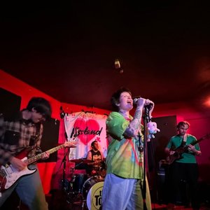 Image for 'KissLand'