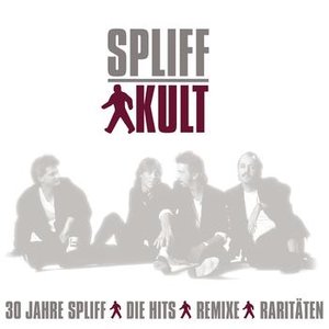 Image for 'Kult - 30 Jahre Spliff'