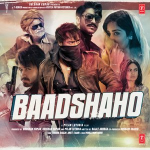 Zdjęcia dla 'Baadshaho'