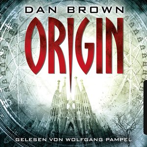 Bild für 'Origin - Robert Langdon 5 (Ungekürzt)'