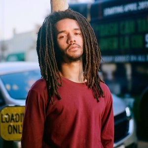 “Jamael Dean”的封面