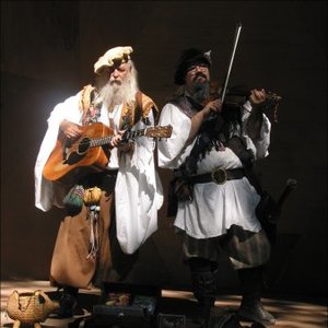 Image for 'Bedlam Bards'