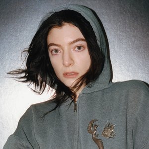 “Lorde”的封面