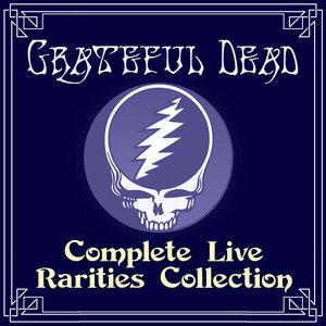 Image for 'Complete Live Rarities Collection'