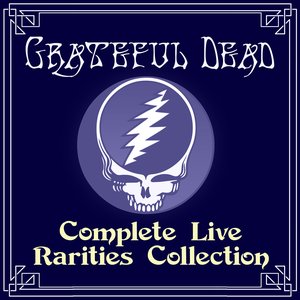 'Complete Live Rarities Collection' için resim