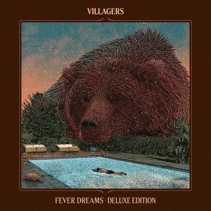 Изображение для 'Fever Dreams (Deluxe Edition)'