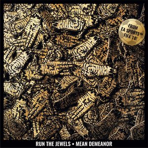 Изображение для 'Mean Demeanor'