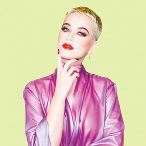Immagine per 'Katy Perry'