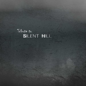 “Tribute to SILENT HILL”的封面