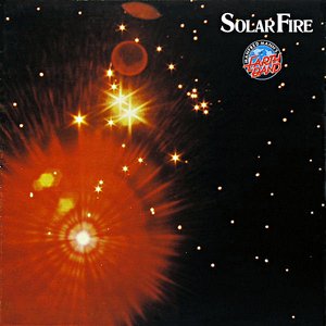 Image for 'Solar Fire'