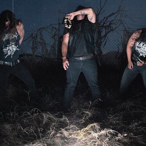 Image for 'Vomit Ritual'