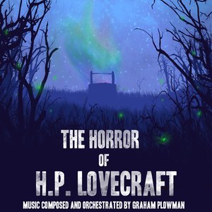 Imagem de 'The Horror of H.P. Lovecraft'