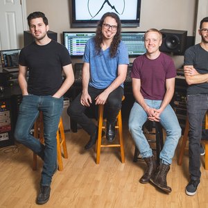 Image for 'Scale the Summit'