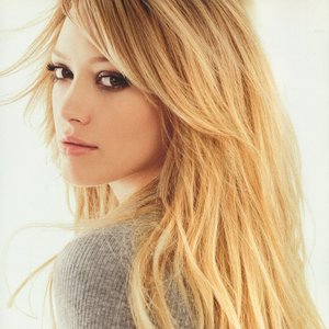 Image for 'Hilary Duff'