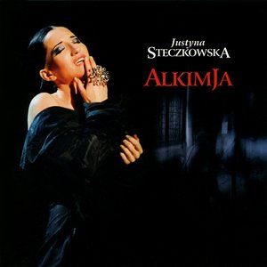 “Alkimja”的封面