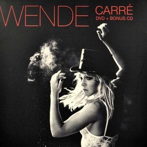 Image for 'Carré (Live Cd)'