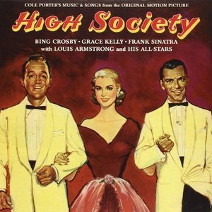 Imagem de 'High Society'