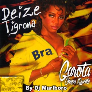 Image for 'Garota Chapa Quente'