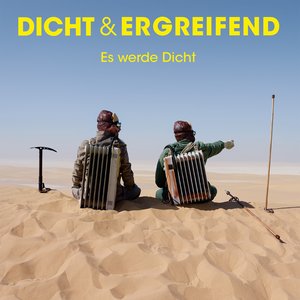 Image for 'Es werde Dicht'