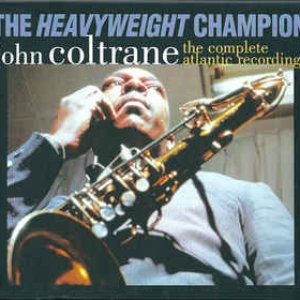 Изображение для 'The Complete Atlantic Recordings'