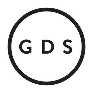 “Gospel Dating Service”的封面