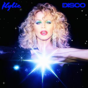 Image pour 'DISCO (Deluxe)'