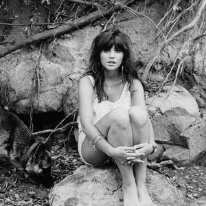 Bild für 'Linda Ronstadt'
