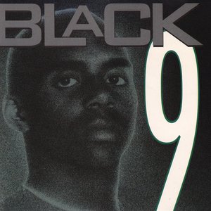Image for 'Black 9'