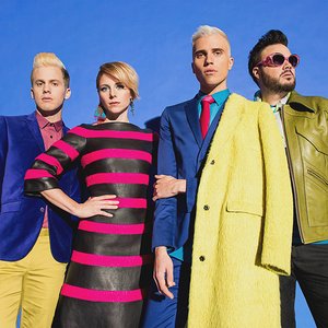 Image for 'Neon Trees'