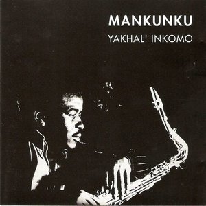 Image for 'Yakhal' inkomo'