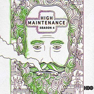 Image for 'High Maintenance Season 4 (Original Soundtrack)'