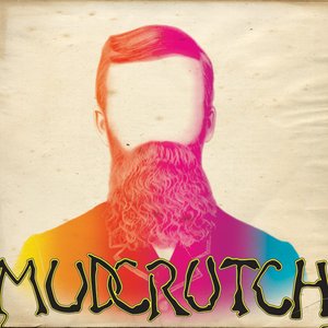 “Mudcrutch”的封面