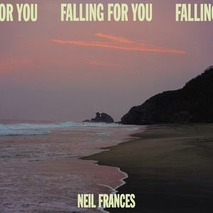 “Falling for You”的封面