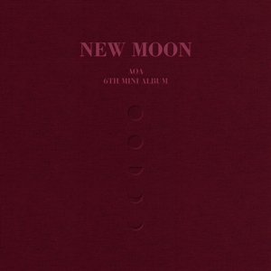 Image for 'New Moon'
