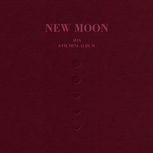 Image for 'New Moon'