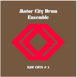 'Raw Cuts #3'の画像