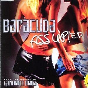 Image for 'Ass Up! E.P.'