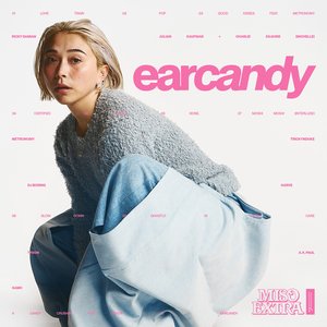 Image for 'Earcandy'