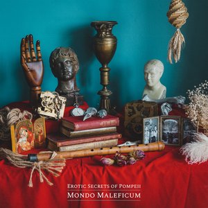 'Mondo Maleficum'の画像