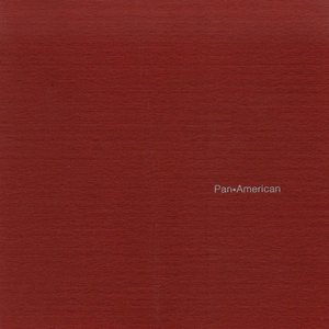 Image for 'Pan-American'