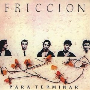 Image for 'Para terminar'