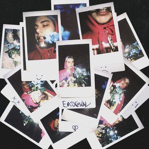 “Emocional”的封面