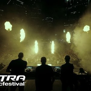 Image for 'Swedish House Mafia @ Mainstage, Ultra Music Festival Miami, United States 2026-03-28'