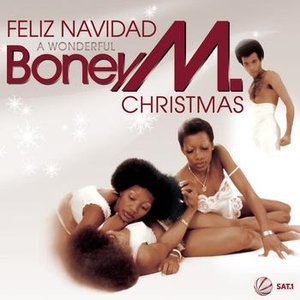 Image pour 'Feliz Navidad'