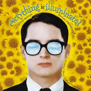 Image for 'Everything is Illuminated Soundtrack'